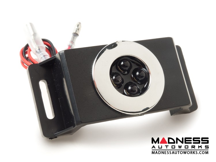 Puddle Lights 10 Piece LED Kit